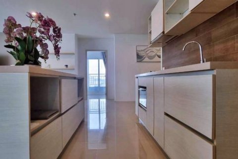 Condo in Bang Lamung, Thailand, 3 bedrooms  № 151011 - photo 8