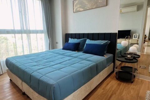 Condo in Bang Lamung, Thailand, 2 bedrooms  № 144253 - photo 9