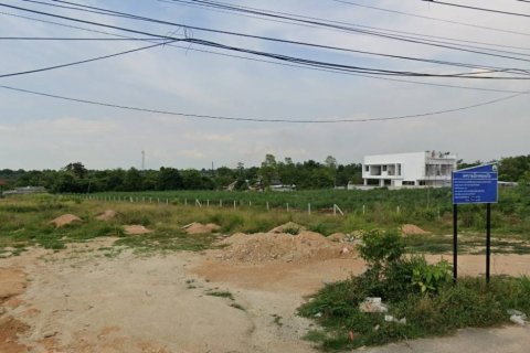 Land in Pattaya, Thailand № 144256 - photo 3
