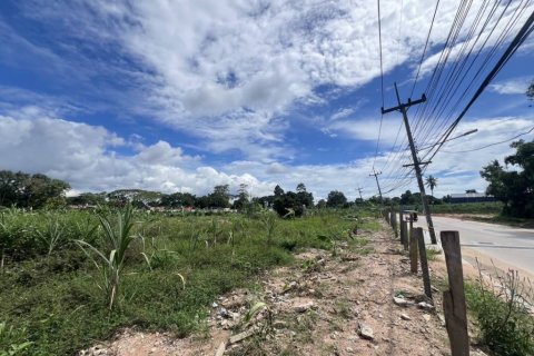 Земельный участок в Паттайе, Таиланд  № 144257 - фото 6