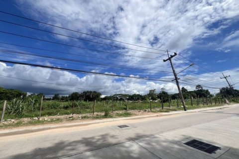 Земельный участок в Паттайе, Таиланд  № 144257 - фото 8