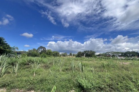 Земельный участок в Паттайе, Таиланд  № 144257 - фото 2