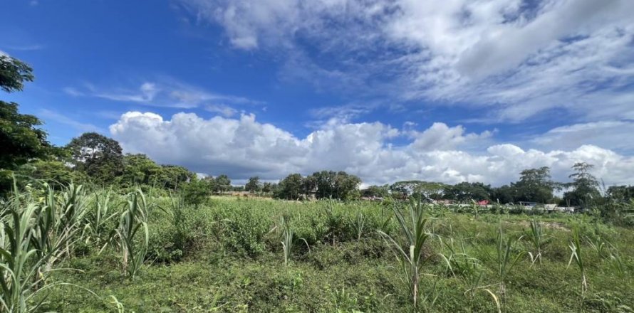 Земельный участок в Паттайе, Таиланд  № 144257