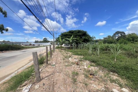 Земельный участок в Паттайе, Таиланд  № 144257 - фото 7