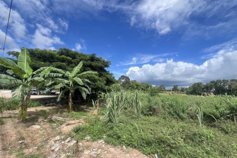 Земельный участок в Паттайе, Таиланд  № 144257 - фото 4