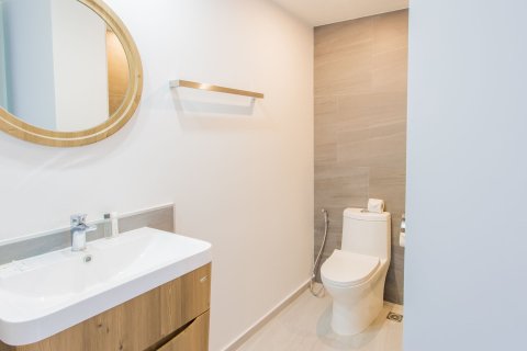 Studio in the Condo in Phuket, Thailand  № 173701 - photo 11