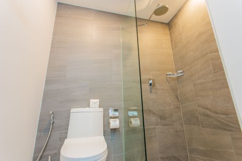 Studio in the Condo in Phuket, Thailand  № 173701 - photo 12