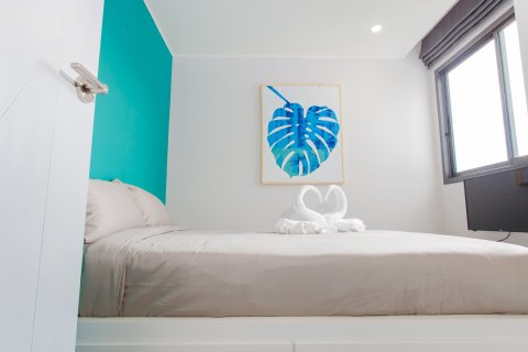 Studio in the Condo in Phuket, Thailand  № 173701 - photo 9