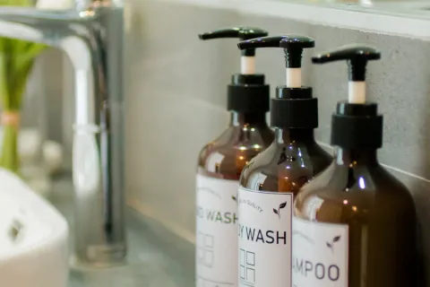 Studio in the Condo in Phuket, Thailand  № 173701 - photo 10