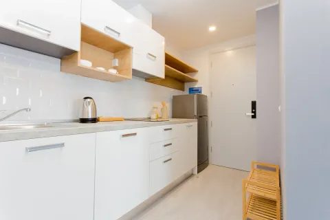 Studio in the Condo in Phuket, Thailand  № 173701 - photo 4