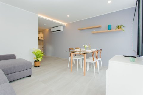 Studio in the Condo in Phuket, Thailand  № 173701 - photo 3