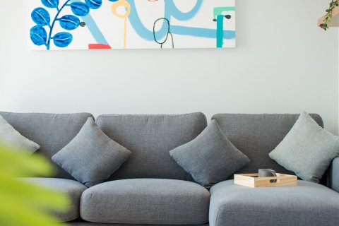 Studio in the Condo in Phuket, Thailand  № 173701 - photo 6