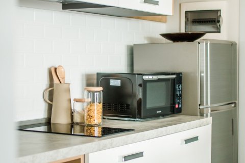 Studio in the Condo in Phuket, Thailand  № 173701 - photo 7