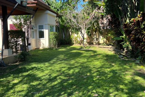 Villa in Phuket, Thailand 3 bedrooms № 173704 - photo 21