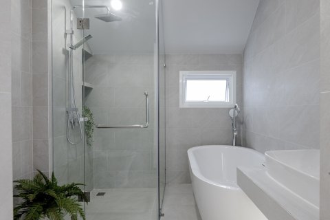 Townhouse in Watthana, Bangkok, Thailand 4 bedrooms № 173707 - photo 7