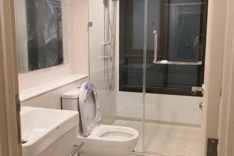 Condo à Pathum Wan, Bangkok, Thaïlande, 2 chambres  № 173705 - photo 8