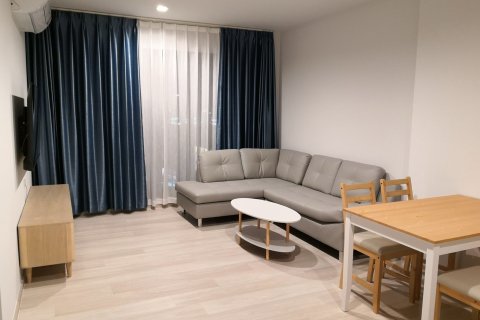 Condo à Pathum Wan, Bangkok, Thaïlande, 2 chambres  № 173705 - photo 3