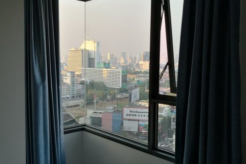 Condo à Pathum Wan, Bangkok, Thaïlande, 2 chambres  № 173705 - photo 6