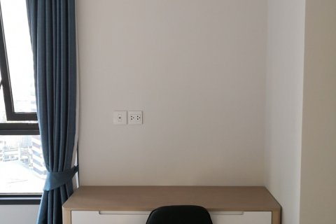 Condo à Pathum Wan, Bangkok, Thaïlande, 2 chambres  № 173705 - photo 5