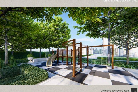 Villa in Pattaya, Thailand 3 bedrooms № 165535 - photo 8