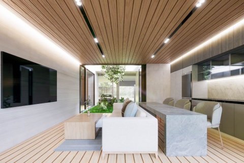 Villa à Ko Kaeo, Thaïlande 4 chambres № 165537 - photo 3