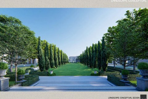 Villa à Pattaya, Thaïlande 4 chambres № 165533 - photo 5