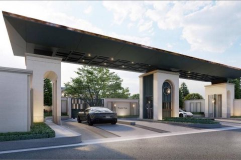 Villa à Pattaya, Thaïlande 4 chambres № 165533 - photo 14