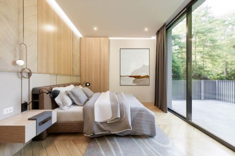 Villa à Ko Kaeo, Thaïlande 4 chambres № 165536 - photo 2