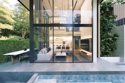 Villa à Ko Kaeo, Thaïlande 4 chambres № 165536 - photo 9