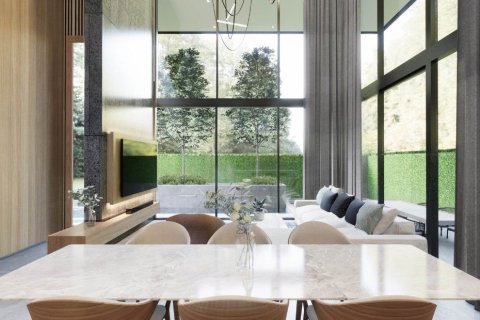 Villa à Ko Kaeo, Thaïlande 4 chambres № 165536 - photo 4