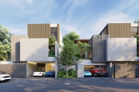 Villa à Ko Kaeo, Thaïlande 4 chambres № 165536 - photo 10