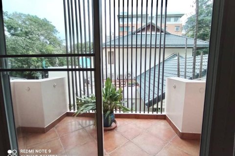 House in Bangkok, Thailand 4 bedrooms № 157527 - photo 11