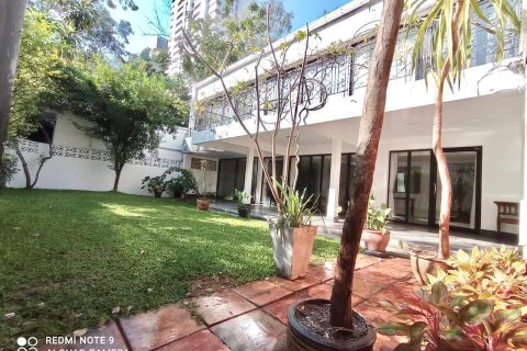 House in Bangkok, Thailand 6 bedrooms № 157529 - photo 26