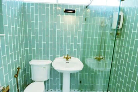 House in Bangkok, Thailand 4 bedrooms № 157528 - photo 13