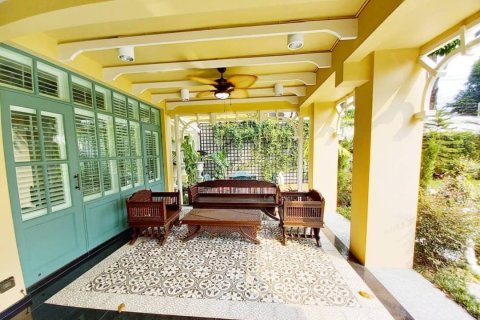 House in Bangkok, Thailand 4 bedrooms № 157528 - photo 19