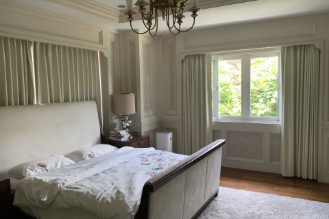 House in Pak Kret, Thailand 4 bedrooms № 159568 - photo 5