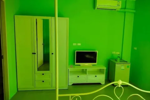 Отель в Кату, Таиланд  № 159571 - фото 2