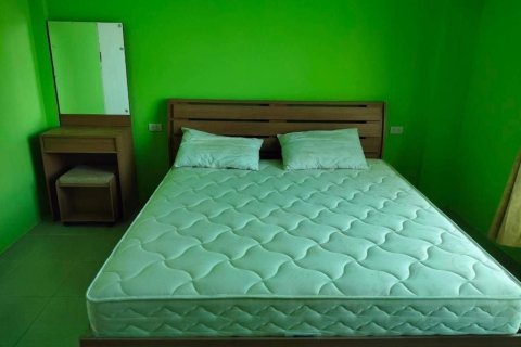 Отель в Кату, Таиланд  № 159571 - фото 10