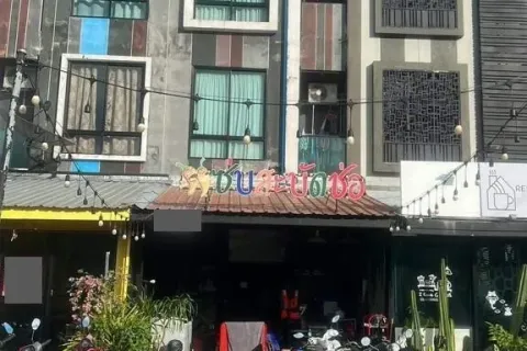 Отель в Кату, Таиланд  № 159571