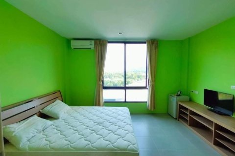 Отель в Кату, Таиланд  № 159571 - фото 6