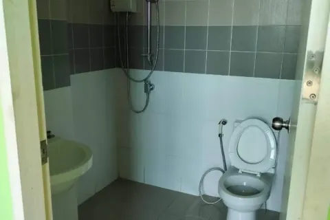 Отель в Кату, Таиланд  № 159571 - фото 11