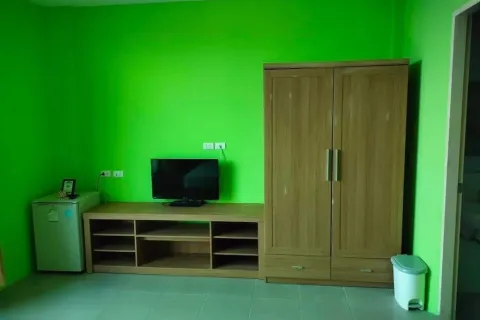 Отель в Кату, Таиланд  № 159571 - фото 9