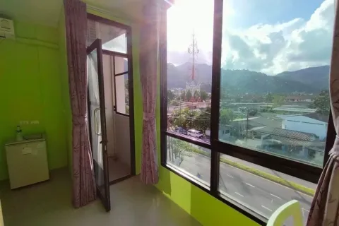 Отель в Кату, Таиланд  № 159571 - фото 5