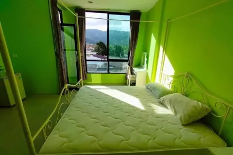 Отель в Кату, Таиланд  № 159571 - фото 7