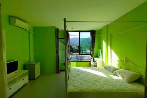 Отель в Кату, Таиланд  № 159571 - фото 4