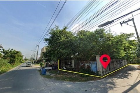 Land in Sam Phran, Thailand 2464 sq.m. № 159572 - photo 3