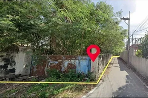 Land in Sam Phran, Thailand 2464 sq.m. № 159572 - photo 4