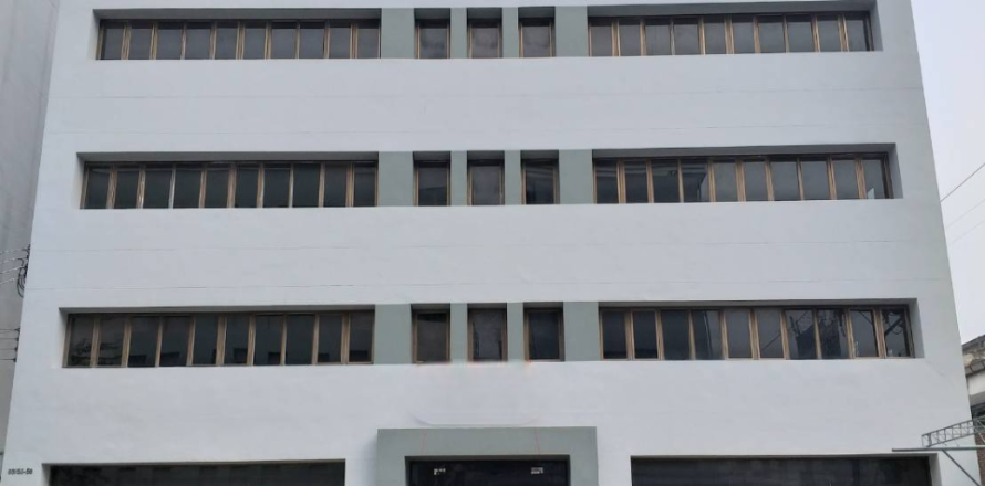 Commercial property in Bang Phli Yai, Thailand № 159569