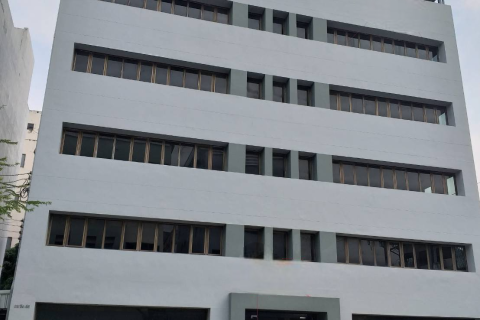 Commercial property in Bang Phli Yai, Thailand № 159569 - photo 5