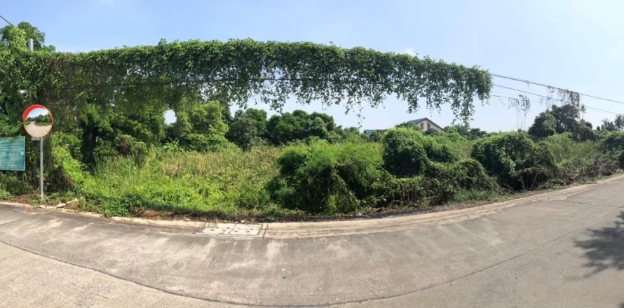 Land in Nonthaburi, Thailand 3200 sq.m. № 159567